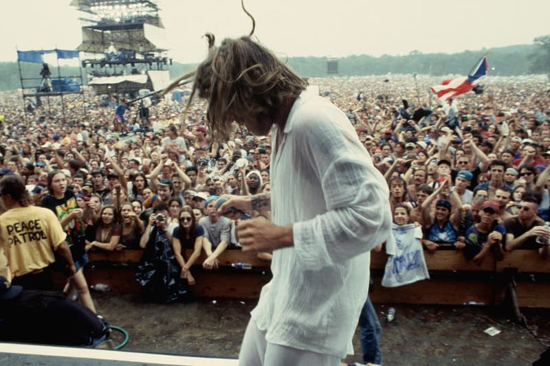 Woodstock 50 Reportedly Will Be Free of Charge donations music festival new york 50th anniversary