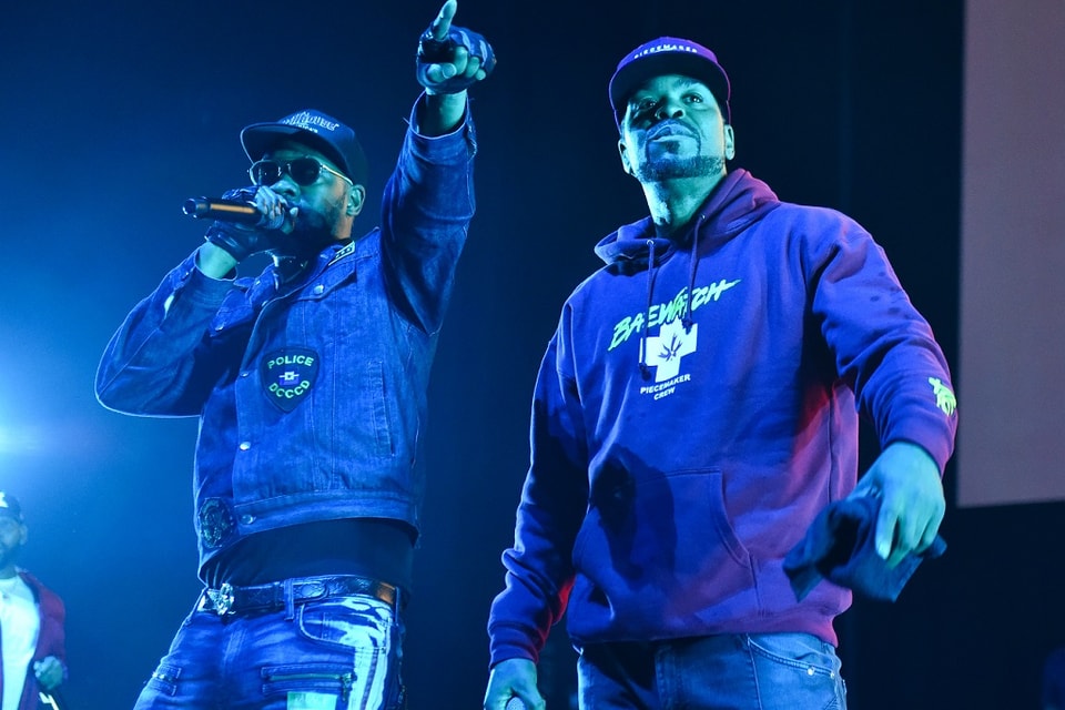 Wu-Tang Clan Announces 2024 Las Vegas Residency