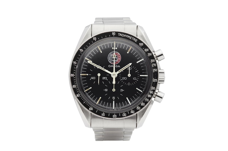 Xupes Omega Speedmaster nasa apollo 50th anniversary moon landing watches Apollo-Soyuz ST145.0022 Speedmaster Professional 145.022-69 ST 