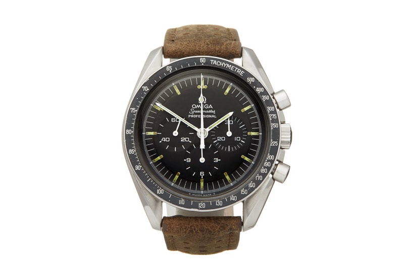 Xupes Omega Speedmaster nasa apollo 50th anniversary moon landing watches Apollo-Soyuz ST145.0022 Speedmaster Professional 145.022-69 ST 