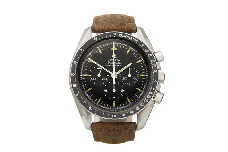 Xupes Omega Speedmaster nasa apollo 50th anniversary moon landing watches Apollo-Soyuz ST145.0022 Speedmaster Professional 145.022-69 ST