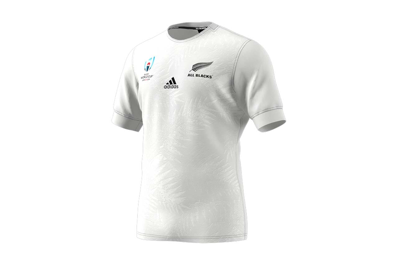 new zealand rugby shirt 2019