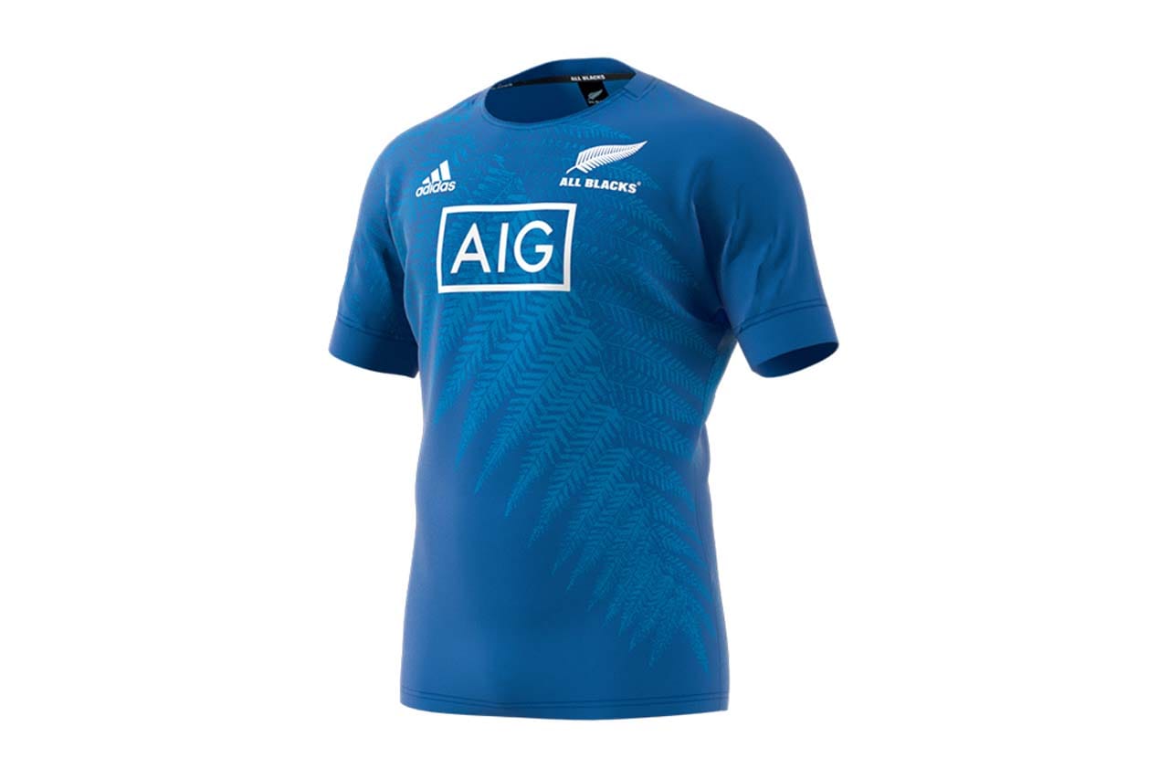 new zealand world cup jersey 2019