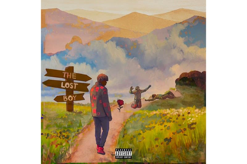 YBN Cordae The Lost Boy Album Stream chance the rapper anderson paak ty dolla sign pusha t meek mill