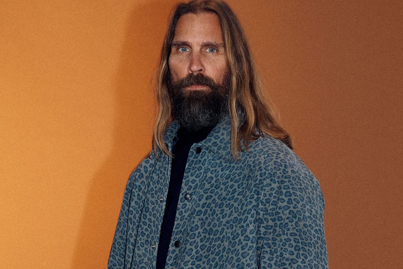 YMC References British Subcultures in Pattern-Heavy Fall/Winter 2019 Collection