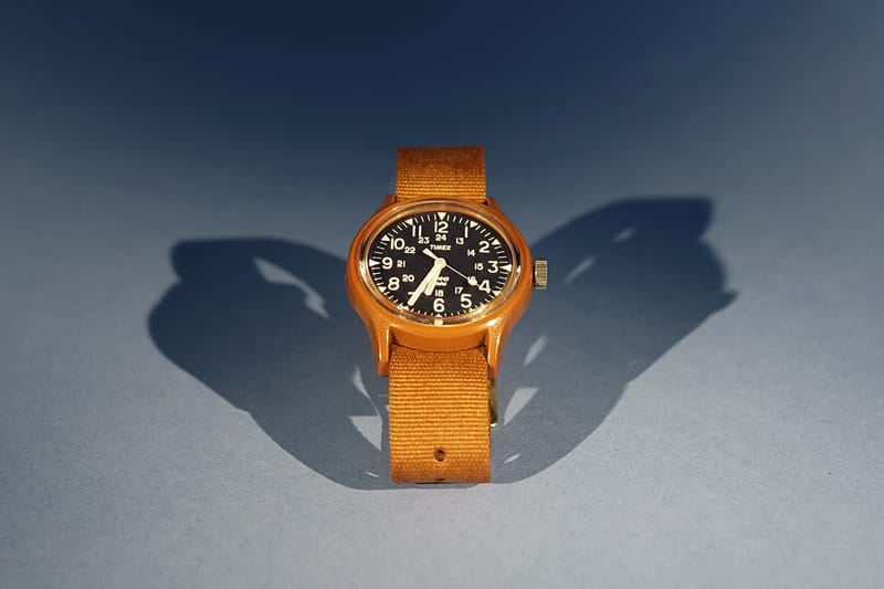 timex ymc