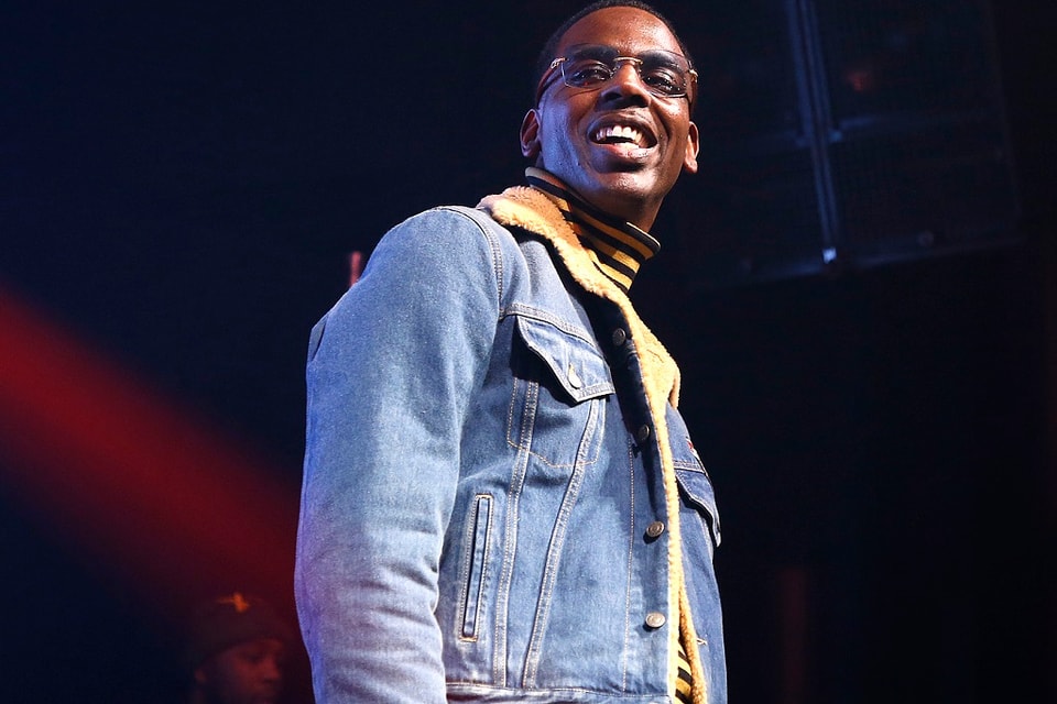 Young Dolph Key Glock Baby Joker Music Video Hypebeast Young Dolph Key Glock Baby Joker Music Video Hypebeast