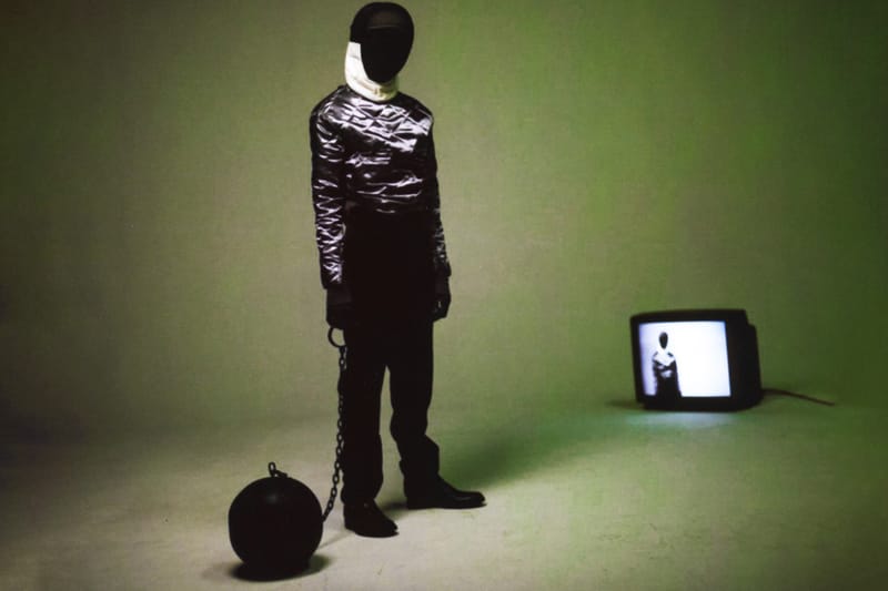 Young Thug Presents His First SPIDER Collection