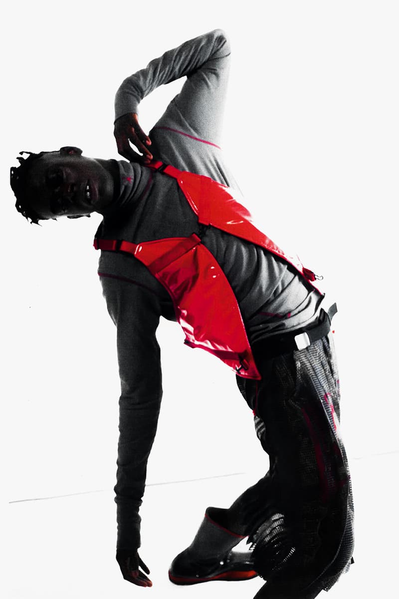 Young Thug S Spider Pop Up In Shoreditch London Hypebeast