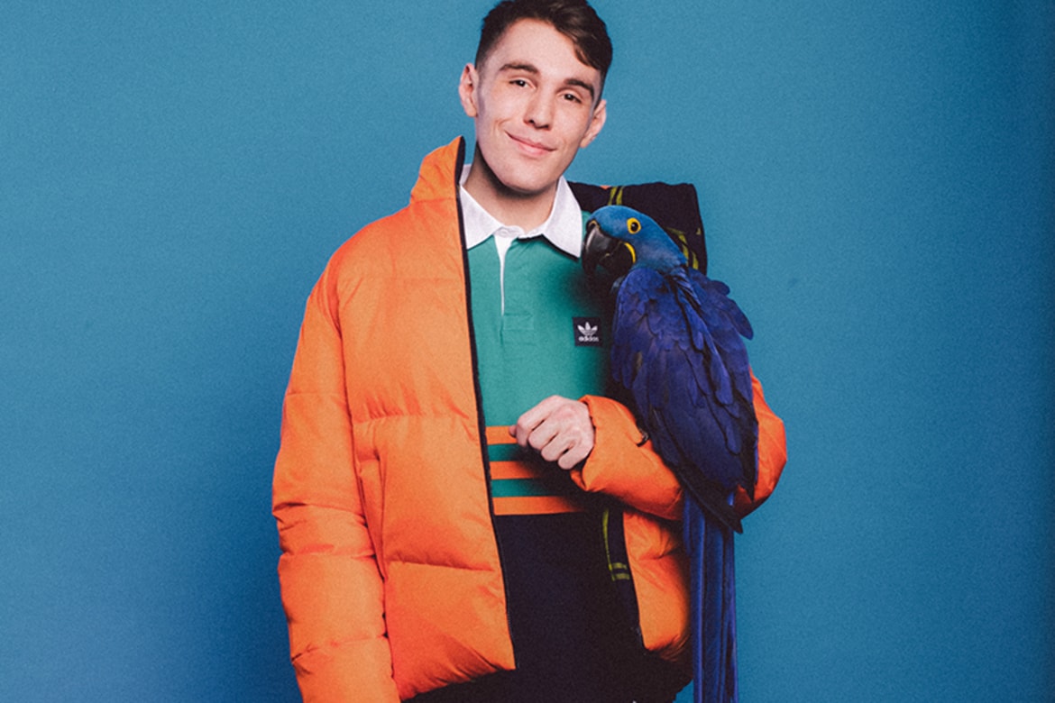 Yung Bae Drops Dance Friendly New Album Bae 5 Hypebeast