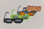 10.Deep and AKILA Team up on Geometric 720º Sunglasses for FW19