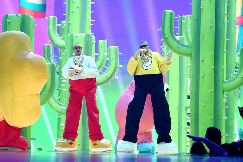 All 2019 MTV VMA Musical Performances Stream videos taylor swift j balvin bad bunny lizzo asap ferg big sean Shawn Mendes Lil Nas X Jonas Brothers Camila Cabello Miley Cyrus