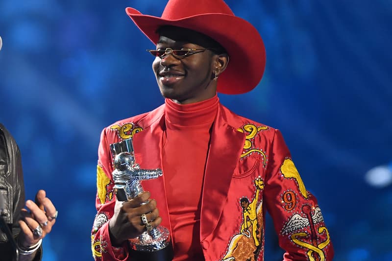 2019 MTV VMAs Full List of Winners taylor swift the killers rosalia j balvin bad bunny drake cardi b 2chainz 21 savage dj khaled lil nas x travis scott sicko mode ariana grande BTS billie eilish