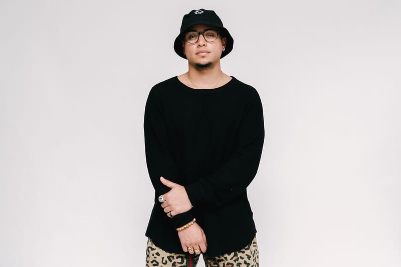 Joe Kay Believes Soulection Is a Way of Life