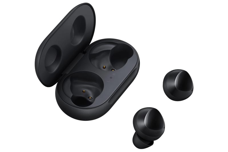 apple truly wireless earbuds