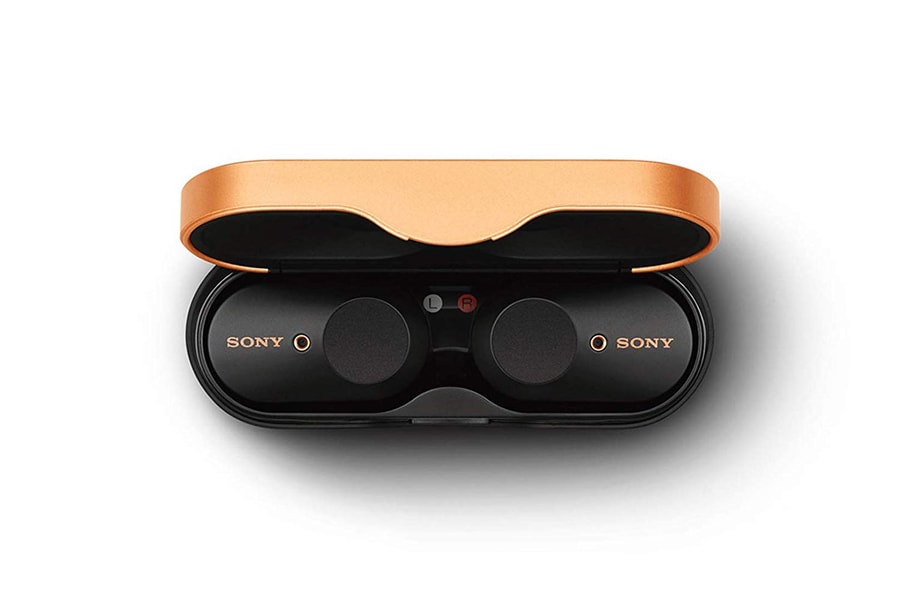 7 Best True Wireless Earbuds Apple Airpods Sony Skullcandy Samsung Bang Olufsen 1MORE Soundcore