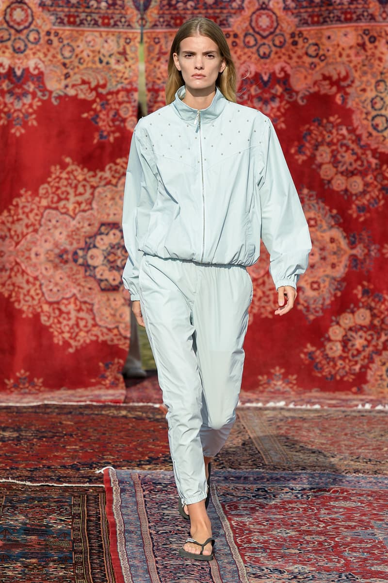 MUF10 SS20 ID Crisis Collection CIFF Copenhagen International Fashion Fair Layering Deconstructed Danish Designers