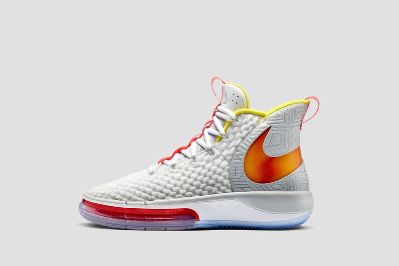Nike AlphaDunk Nike Basketball Hyperdunk Kobe bryant sneakers footwear 