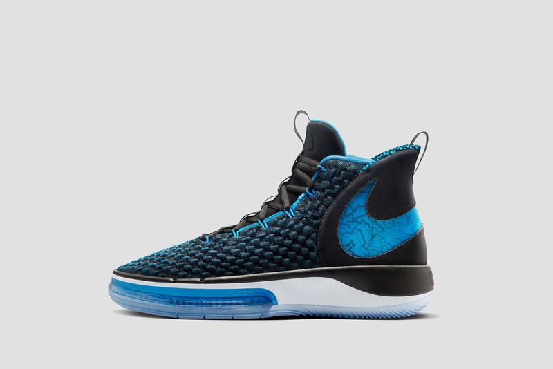 Nike AlphaDunk Nike Basketball Hyperdunk Kobe bryant sneakers footwear 