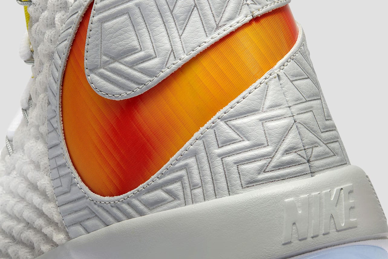 Nike AlphaDunk Is a New Chapter for 