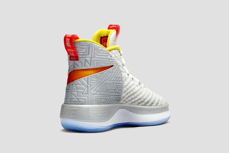 Nike AlphaDunk Nike Basketball Hyperdunk Kobe bryant sneakers footwear 