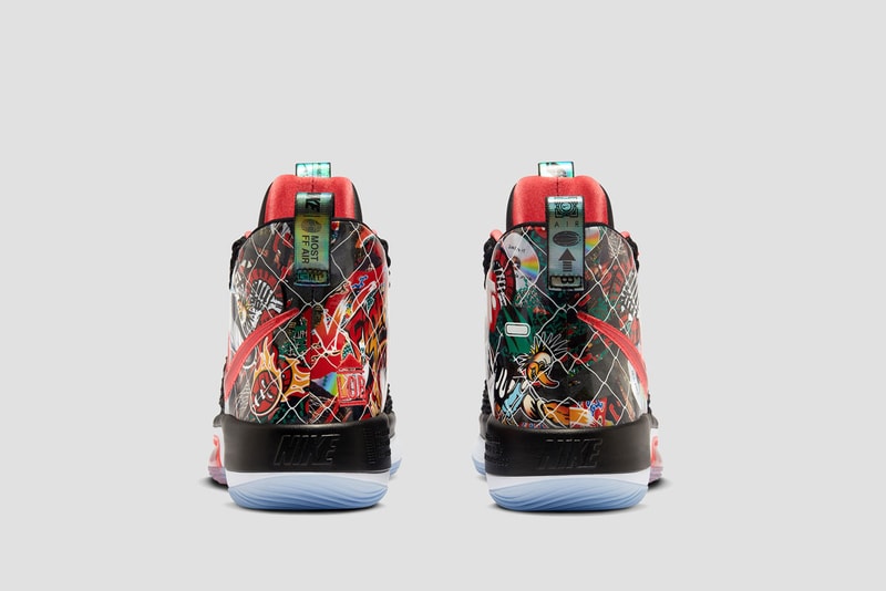 Nike AlphaDunk Nike Basketball Hyperdunk Kobe bryant sneakers footwear 