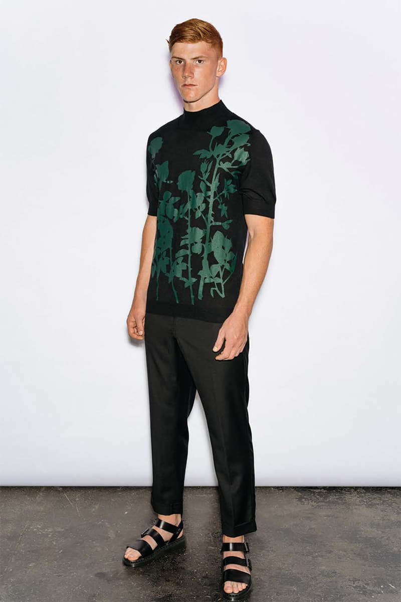 PSEUDONYM Sensory Spring Summer 2020 SS20 Collection Five Senses Workwear Sportswear Suiting Cyclist Copenhagen CIFF Danish