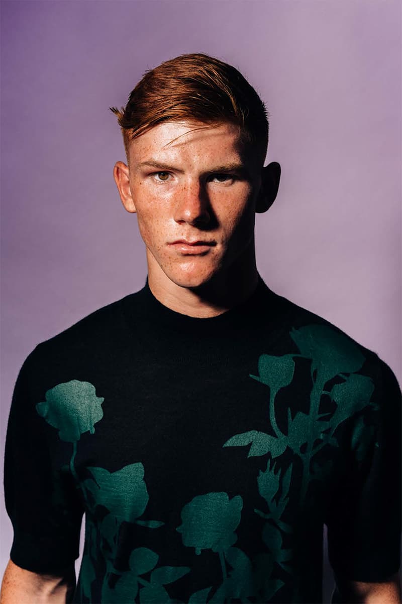 PSEUDONYM Sensory Spring Summer 2020 SS20 Collection Five Senses Workwear Sportswear Suiting Cyclist Copenhagen CIFF Danish