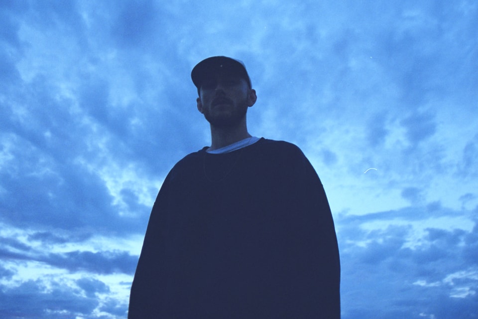 River Tiber Shares New Single “Nevada”