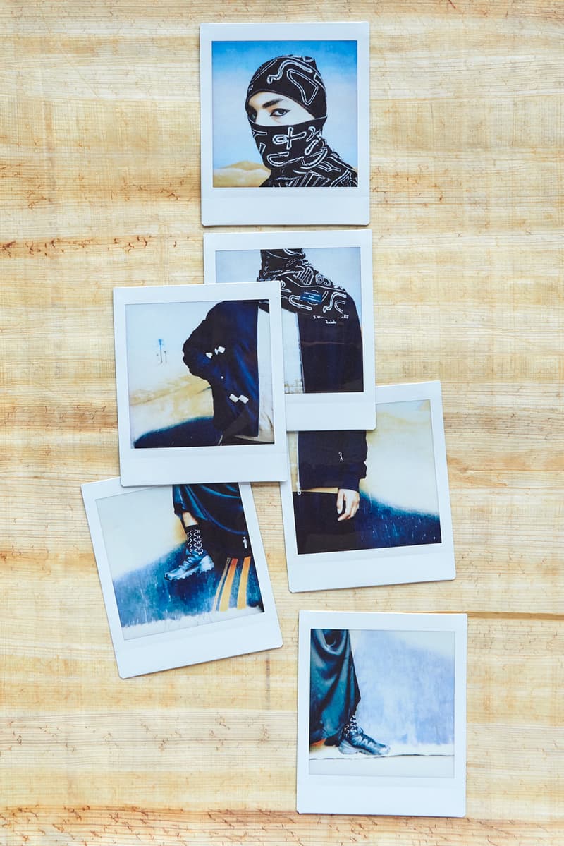 Twelvepieces Fatamorgana Season 2 Lookbook