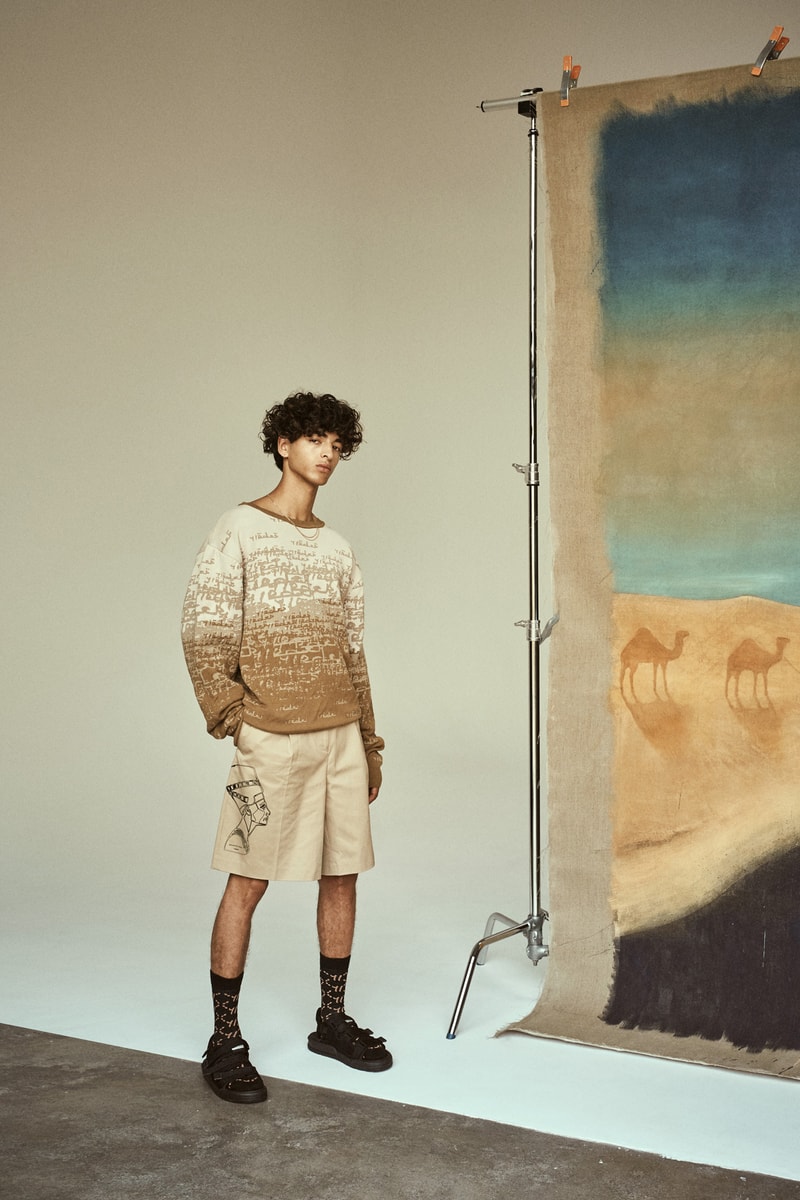 Twelvepieces Fatamorgana Season 2  Lookbook