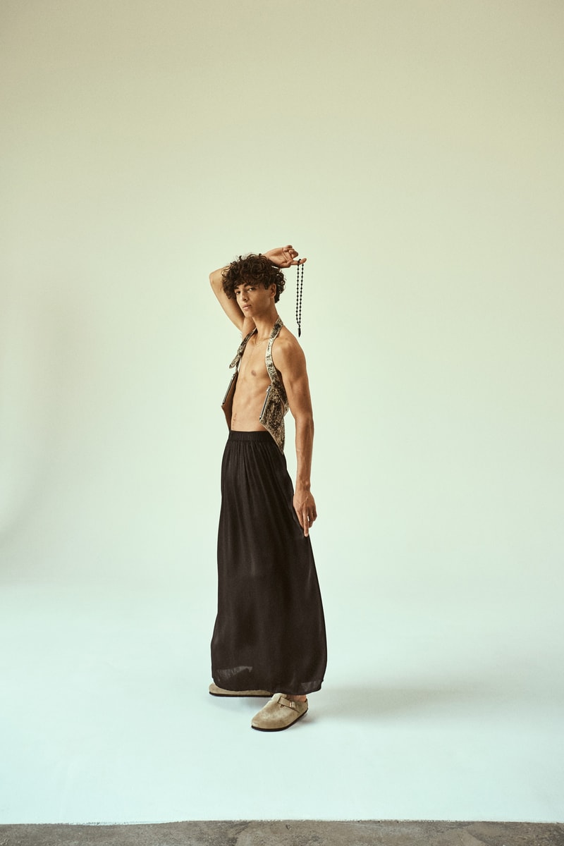 Twelvepieces Fatamorgana Season 2  Lookbook
