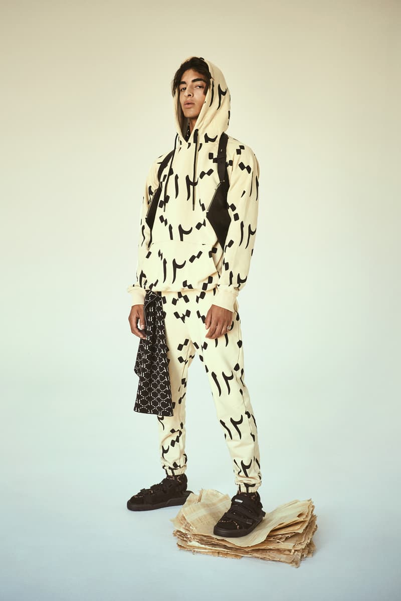 Twelvepieces Fatamorgana Season 2 Lookbook