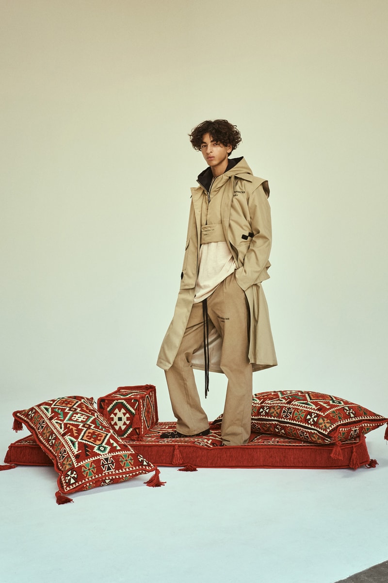 Twelvepieces Fatamorgana Season 2  Lookbook