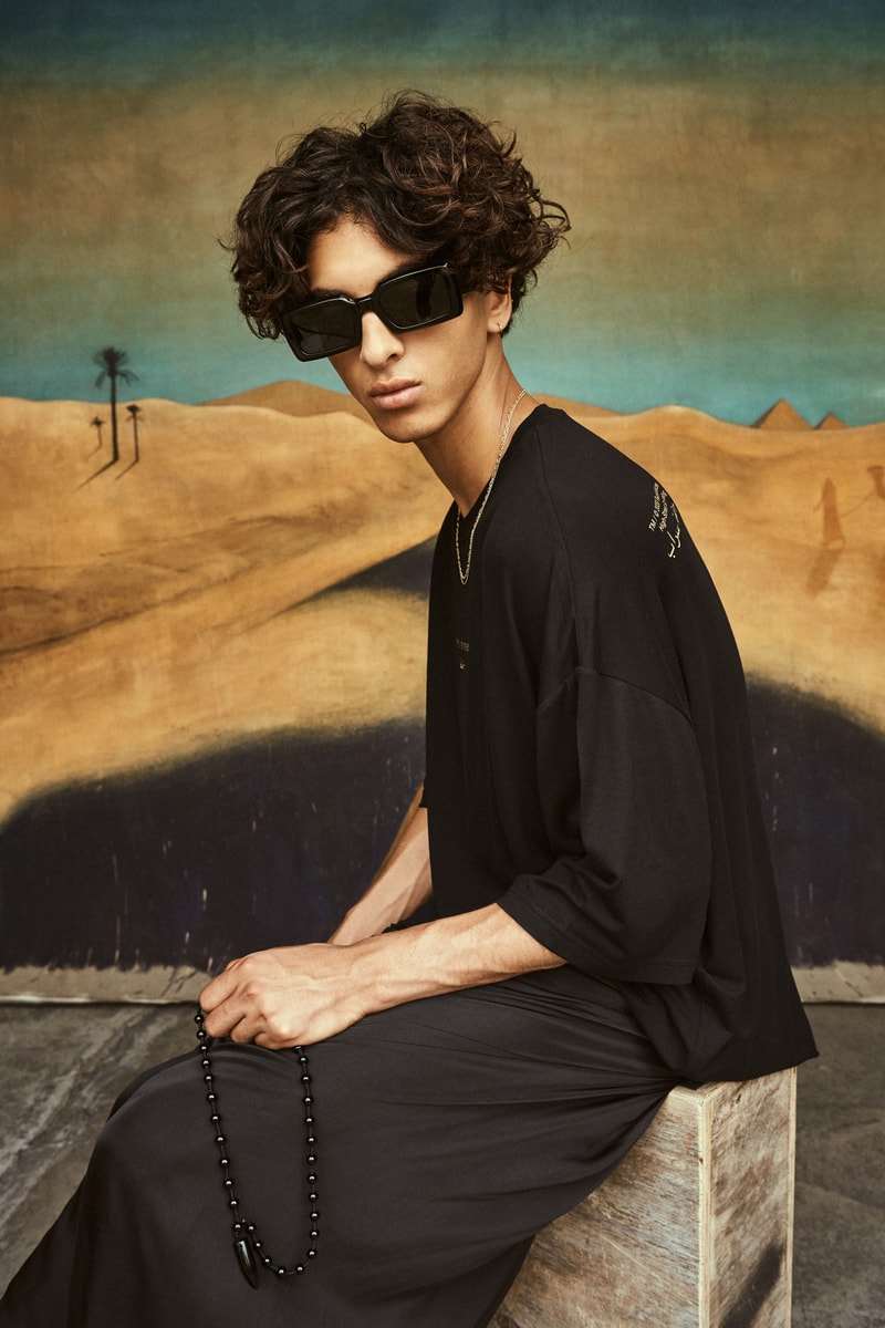 Twelvepieces Fatamorgana Season 2  Lookbook