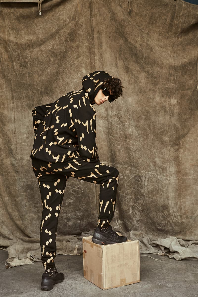 Twelvepieces Fatamorgana Season 2 Lookbook