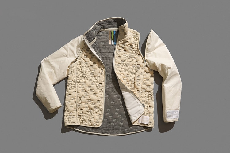 BYBORRE x adidas Launch True Color to Tackle Environmental Concerns