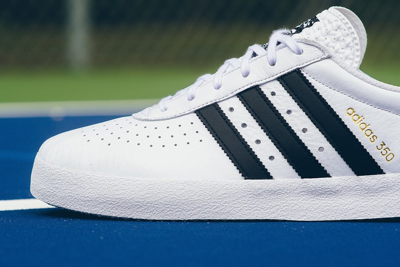 adidas J. Crew Battle Stripe Trademark Three Stripes Fashion Lawsuit