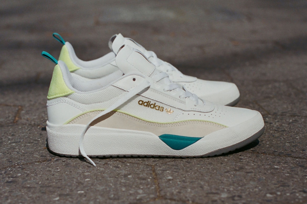 Adidas Skateboarding Liberty Cup Release Info Video Hypebeast