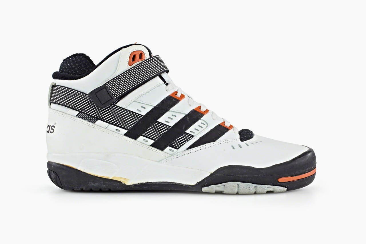 1992 adidas shoes
