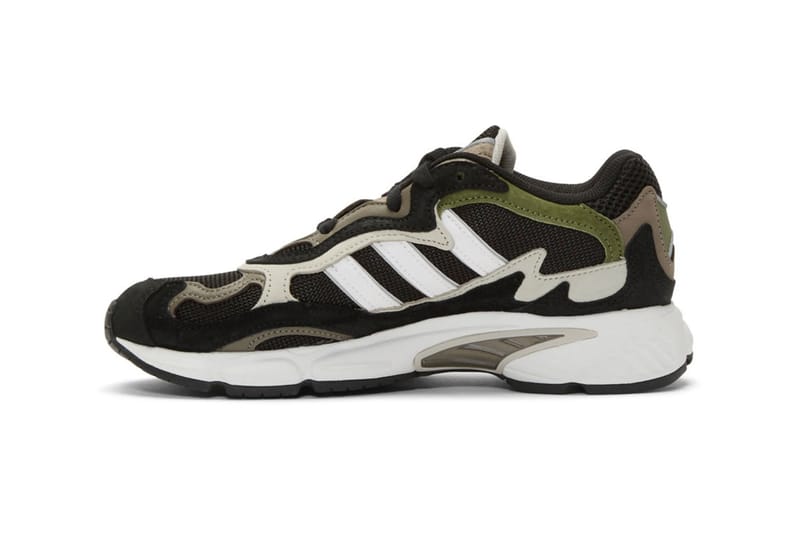 temper run core black