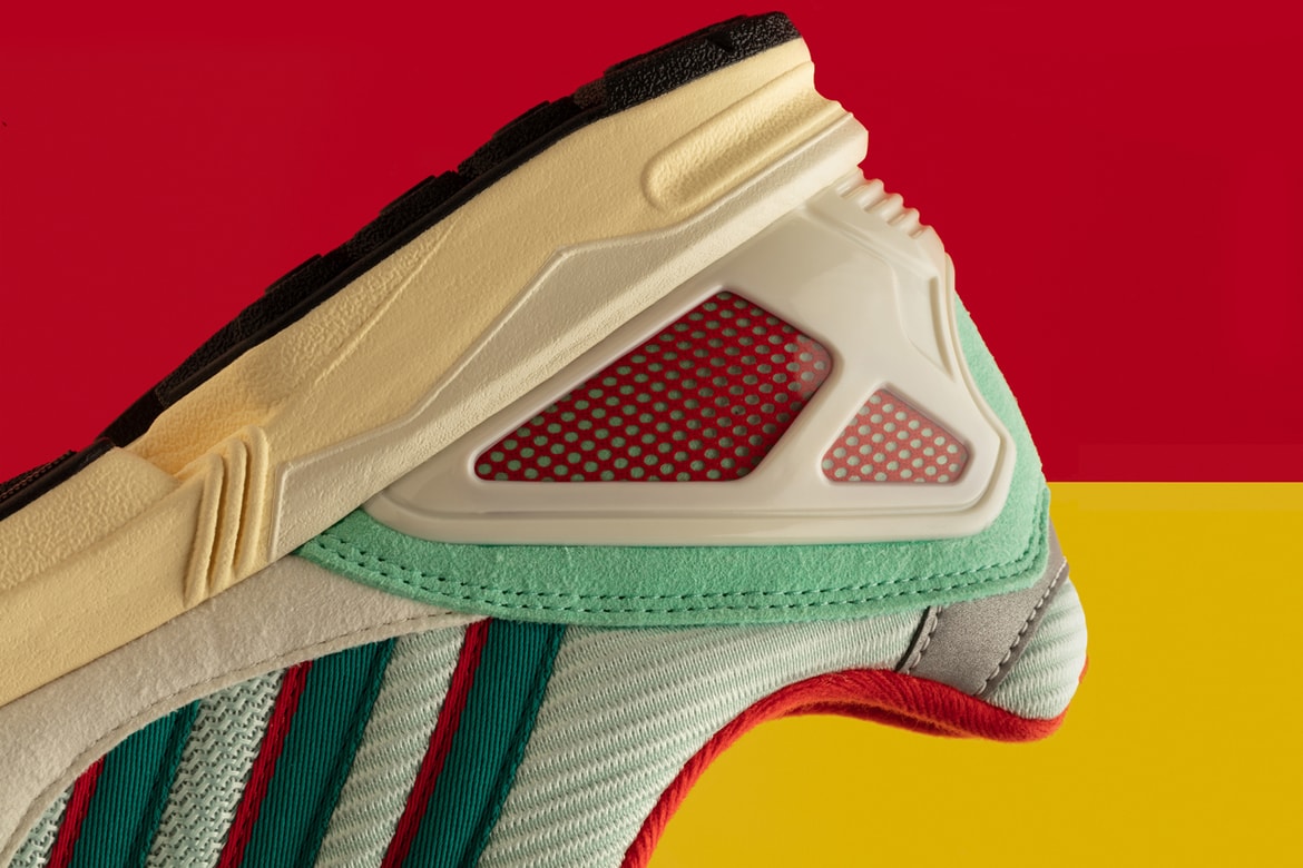 Adidas Originals Zx 30 Years Of Torsion Pack Release Hypebeast Adidas Originals Zx 30 Years Of Torsion Pack Release Hypebeast