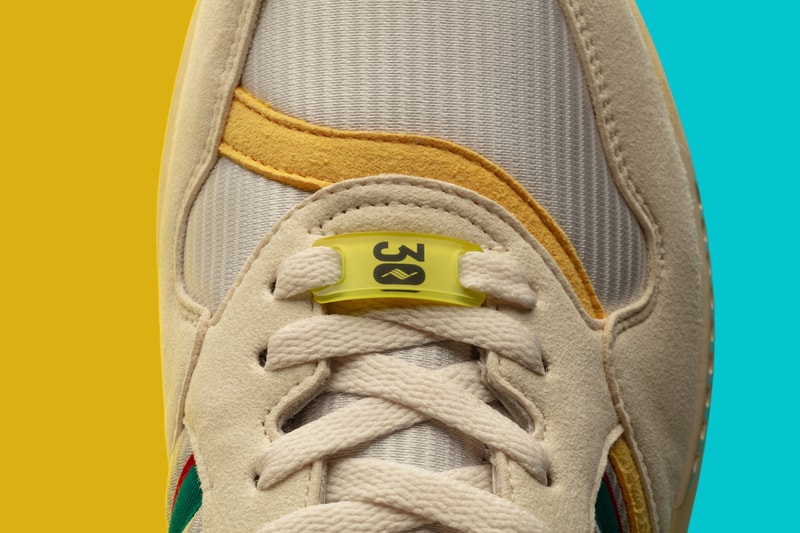 adidas Originals ZX "Thousands Pack" 6000 Creme/Red/Yellow 7000 White/Lilac/Green 9000 Mint/Scarlet/Yellow 5000 Raw Crystal White Release Information Cop Online In Store Retro Torsion Three Stripes 90s 2000s Sneaker Old Revival  30 years