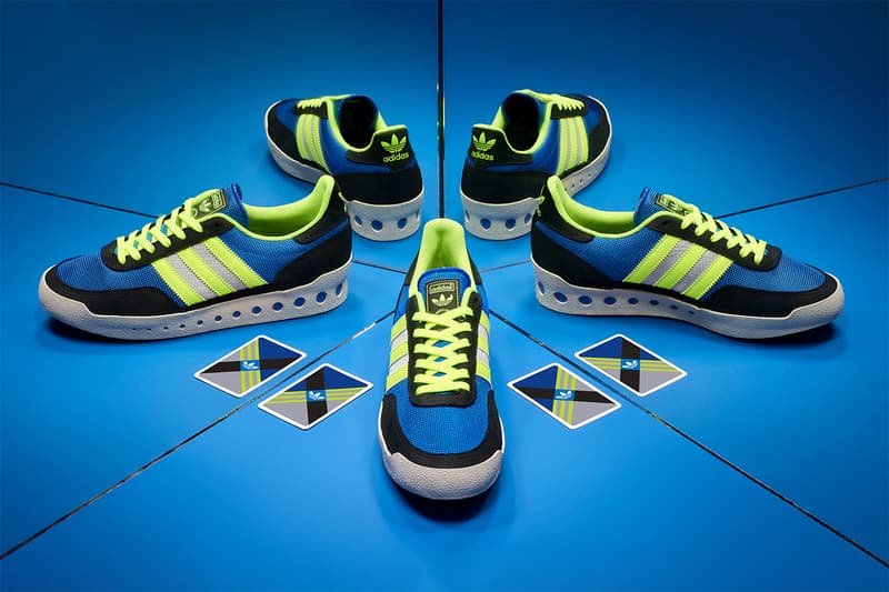 Exclusive Size Adidas Originals Training Pt Hypebeast