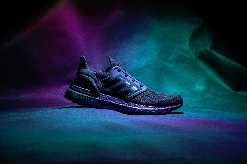 Adidas Unveils the New Ultra Boost for 2020