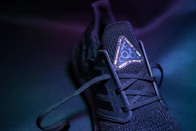 adidas UltraBOOST 2020 First Look rumored purple boost midsole three stripes black