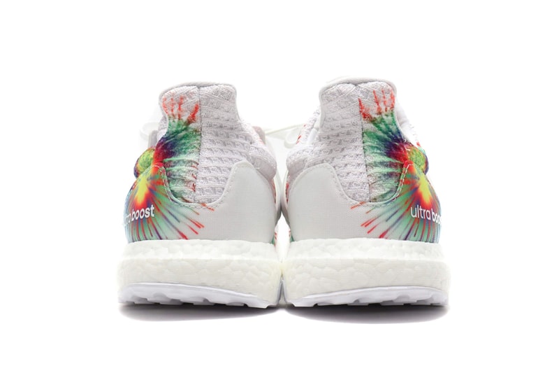 adidas UltraBOOST "Japan" Fireworks Release sneakers atmos tokyo