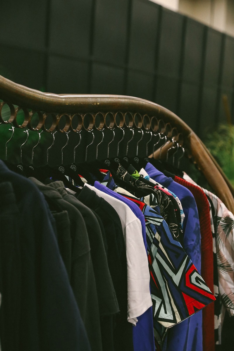 Agenda Trade Show Las Vegas Event Viceland's Jason "Cheech" Hall suace talk NLE ChoppaJabbawockeez and Euphoria's Meeko Gattuso ZensaiRecap 2019 Tamera Young Bricks & Wood, Lemonade Stand, Bureau and Fourth Period