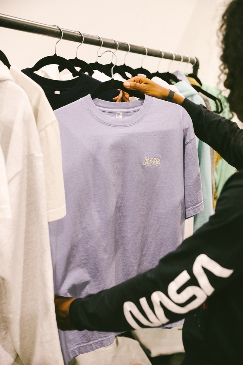 Agenda Trade Show Las Vegas Event Viceland's Jason "Cheech" Hall suace talk NLE ChoppaJabbawockeez and Euphoria's Meeko Gattuso ZensaiRecap 2019 Tamera Young Bricks & Wood, Lemonade Stand, Bureau and Fourth Period