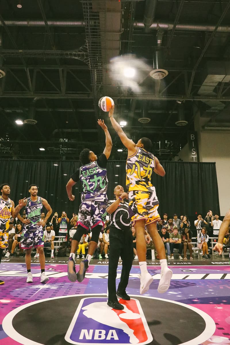 Agenda Trade Show Las Vegas Event Viceland's Jason "Cheech" Hall suace talk NLE ChoppaJabbawockeez and Euphoria's Meeko Gattuso ZensaiRecap 2019 Tamera Young Bricks & Wood, Lemonade Stand, Bureau and Fourth Period